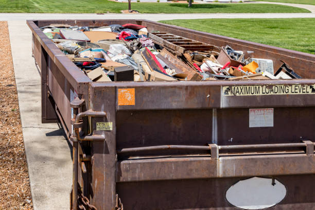 Humble, TX Junk Removal Services Company